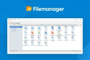 WP File Manager PRO Wordpress Plugin