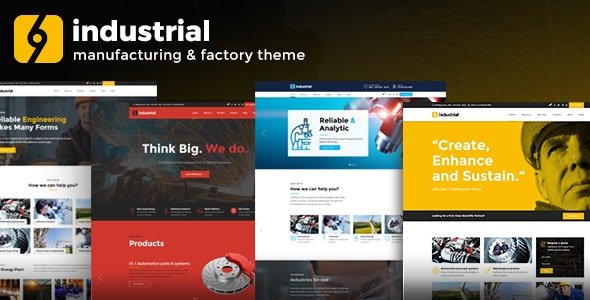 Industrial-Corporate-Industry-Factory