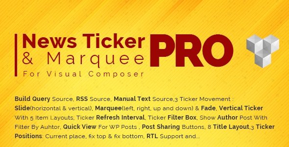 Pro-News-Ticker-Marquee-for-WPBakery-Page-Bilder