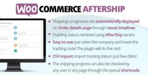 WooCommerce-AfterShip