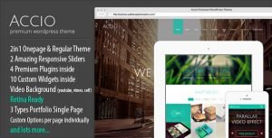 accio-one-page-parallax-responsive-wordpress-theme