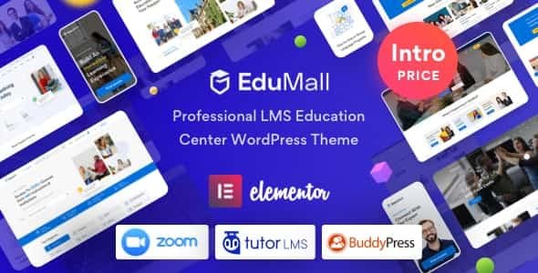 EduMall-2.5.0-Professional-LMS-Education-Center-WordPress-Theme