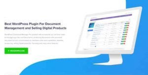 WordPress-Download-Manager-Pro-5.0.5-Best-File-Management-Digital-eCommerce-Plugin