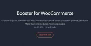 Booster-Plus-for-WooCommerce