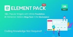 Element-Pack-Nulled-Addon-for-Elementor-Page-Builder-WordPress-Plugin