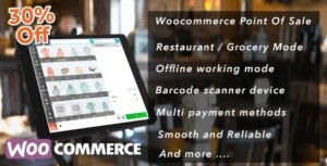 openpos woocommerce-point-of-s