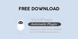 wordpress-automatic-plugin-free