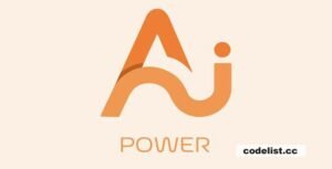 GPT AI Power v1.8.77 - Complete AI Pack Pro