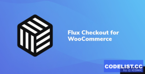 Iconic Flux Checkout for WooCommerce v2.15.0