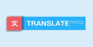 TranslatePress v2.8.3 - WordPress Translation Plugin