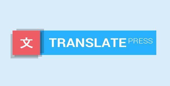 TranslatePress v2.8.3 - WordPress Translation Plugin